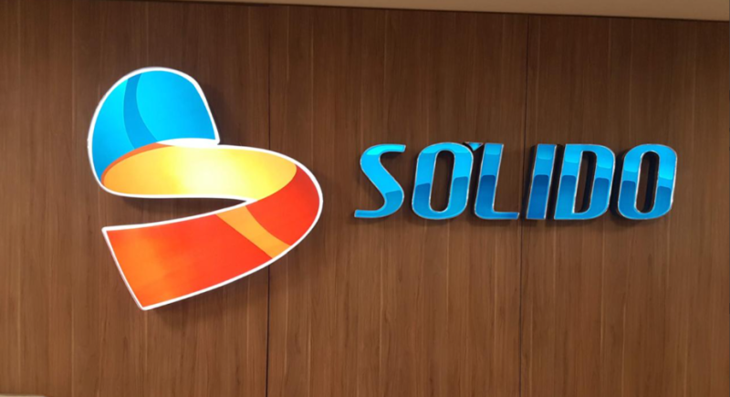 Letreiros Personalizados 